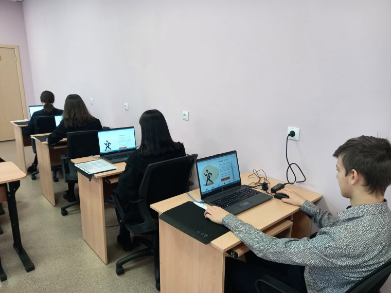 Международная Акция «Тест по истории Великой Отечественной войны».