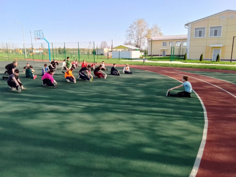 «Чистое поколение – 2024».