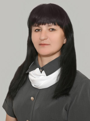 Кудинова Лилия Викторовна Кудинова Лилия Викторовна