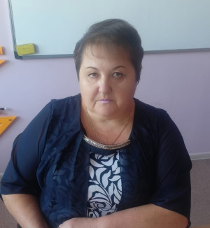 Шевцова Татьяна Николаевна Шевцова Татьяна Николаевна