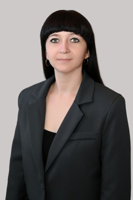 Хозова Валентина Александровна Хозова Валентина Александровна
