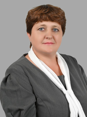 Бороденко Лариса Николаевна Бороденко Лариса Николаевна