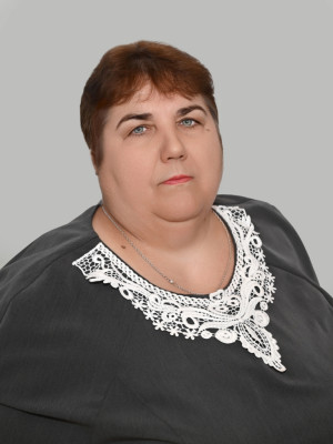 Тертичная Людмила Анатольевна Тертичная Людмила Анатольевна